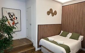 Retiro Home